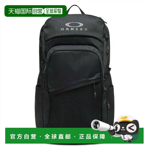 日本直邮奥克利（Oakley）ESSENTIAL DAY PACK M 9.0背包[FOS9019