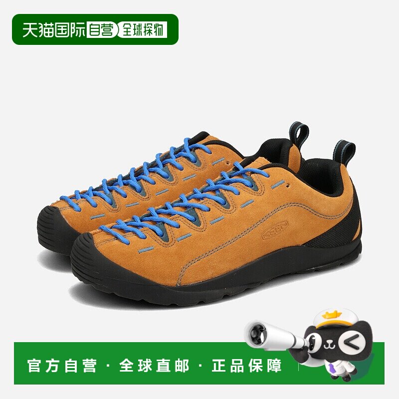 日本直邮KEEN JASPER CATHAY 香料/猎户座蓝 1002661
