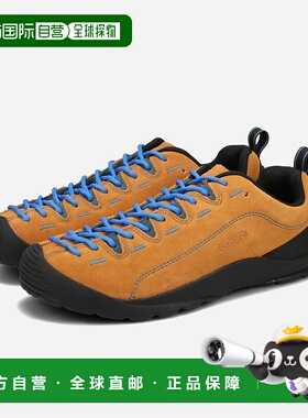 日本直邮KEEN JASPER CATHAY 香料/猎户座蓝 1002661