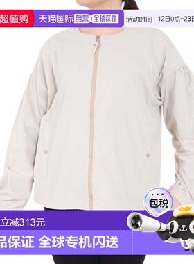 日本直邮AIGLE 女士速干轻量化夹克 ZBFAT41007 外套
