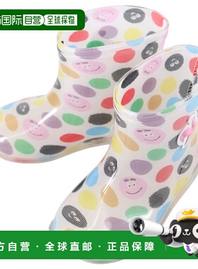 日本直邮儿童雨靴 le coq sportif LCS LAMOTTE SHORT 2 BB LCS L