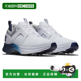 日本直邮FOOT JOY 男士 HyperFlex Carbon BOA 高尔夫鞋 55475 W
