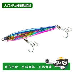 【日本直邮】决斗硬核 路亚拟饵 思维铅笔怪物射击S远投