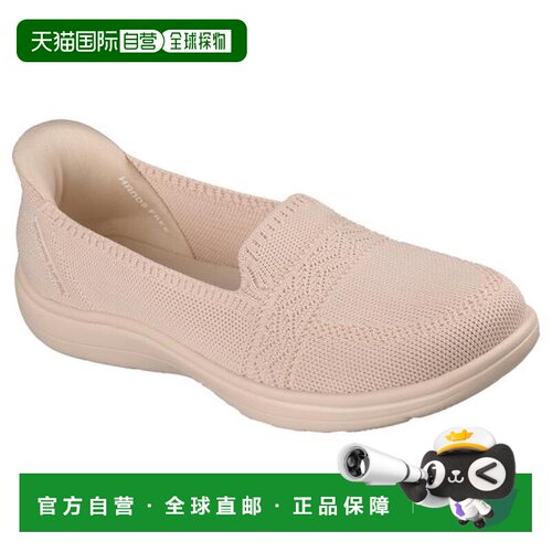 日本直邮SKECHERS 运动鞋 休闲舒适斯凯奇