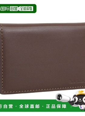 日本直邮Paul Smith 配饰 男女款卡包 PSMP0094 PAUL SMITH