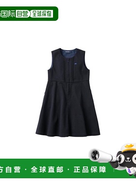 日本直邮日潮 Familiar 连衣裙裙子 230217