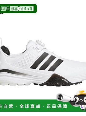 日本直邮阿迪达斯男士 ADIPOWER SL BOA 无钉高尔夫球鞋（OOM30JS