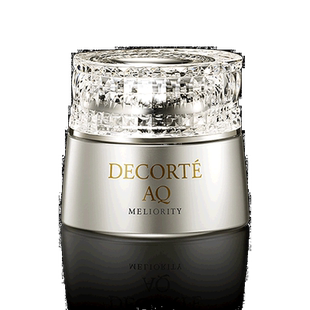 日本直邮COSME DECORTE 黛珂AQ 珍萃保湿滋润补水眼霜20g正品