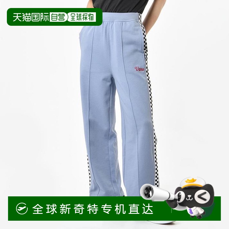 日本直邮日本直邮 VANS W Checker PANTS