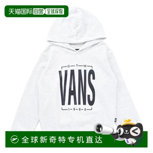 Logo VANS SWT帆布鞋 日本直郵日本直郵