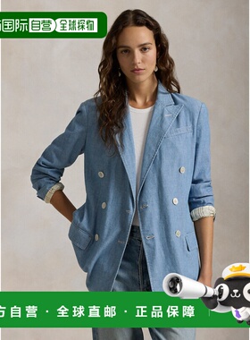 日本直邮RALPH LAUREN拉夫劳伦女款夹克WMPOOTWN5V20288-450