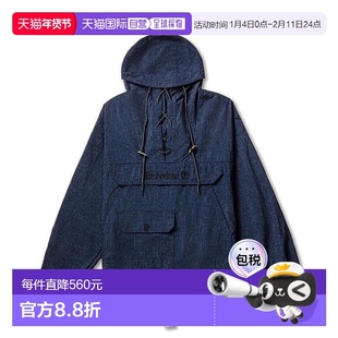 日本直邮Timberland TOKYO DESIGN COLLECTIVE Military JKT男士