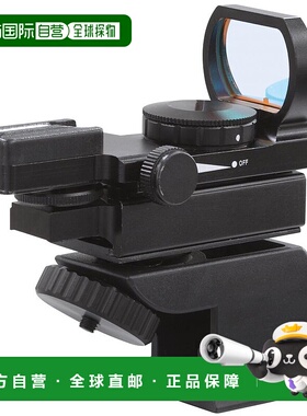 【日本直邮】Vixen天体望远镜用部件取景器 Xyspot II天体用26502