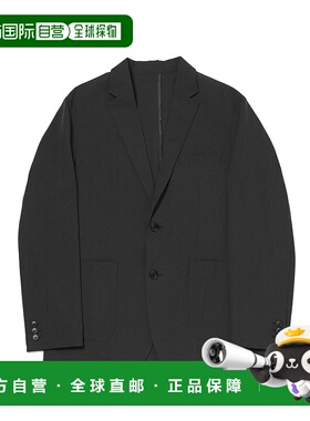 1h可退 日本直邮JUNRed 男士多功能伸缩轻便夹克 2024AAOV04020