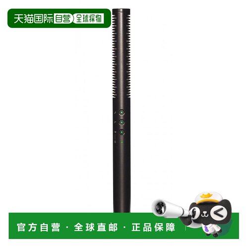 【日本直邮】rode罗德影音电器NTG4+电容器麦克风防啸叫无杂音