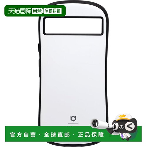 iFace First Class Standard Google Pixel 8a 白色手机壳保护壳