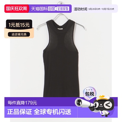 日本直邮URBAN RESEARCH NINETY PERCENT 女士轻【付后1h可退】