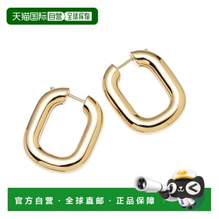 金色 耳环 女款 j12vg0295 710 日本直邮JIL p4877 SANDER