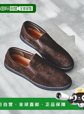 日本直邮UNITED ARROWS green label relaxing SC GLR 拖鞋式运动