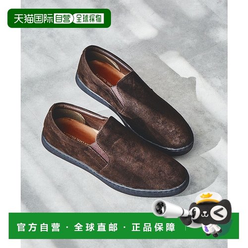 日本直邮UNITED ARROWS green label relaxing SC GLR 拖鞋式运动