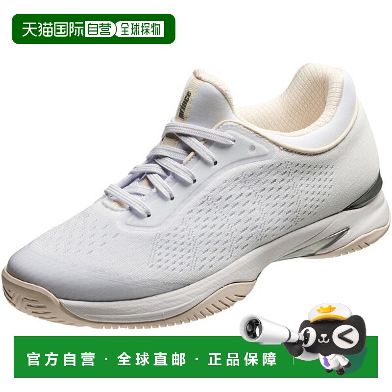 日本直邮Prince Venus Smash AC 女士网球鞋 DPSVA1-589