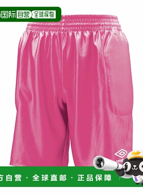 日本直邮茵宝足球服男式中式 Jr.GK 裤子青少年 UAS6700GJP