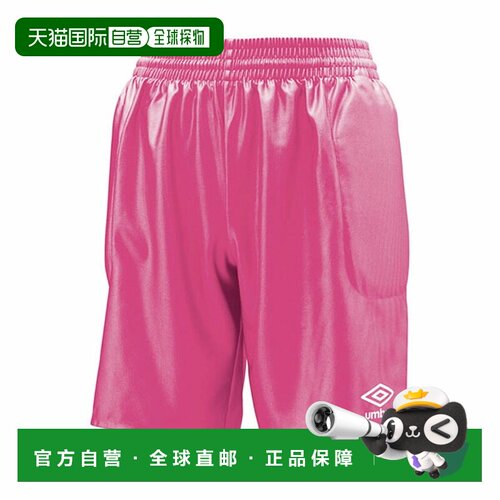 日本直邮茵宝足球服男式中式 Jr.GK 裤子青少年 UAS6700GJP
