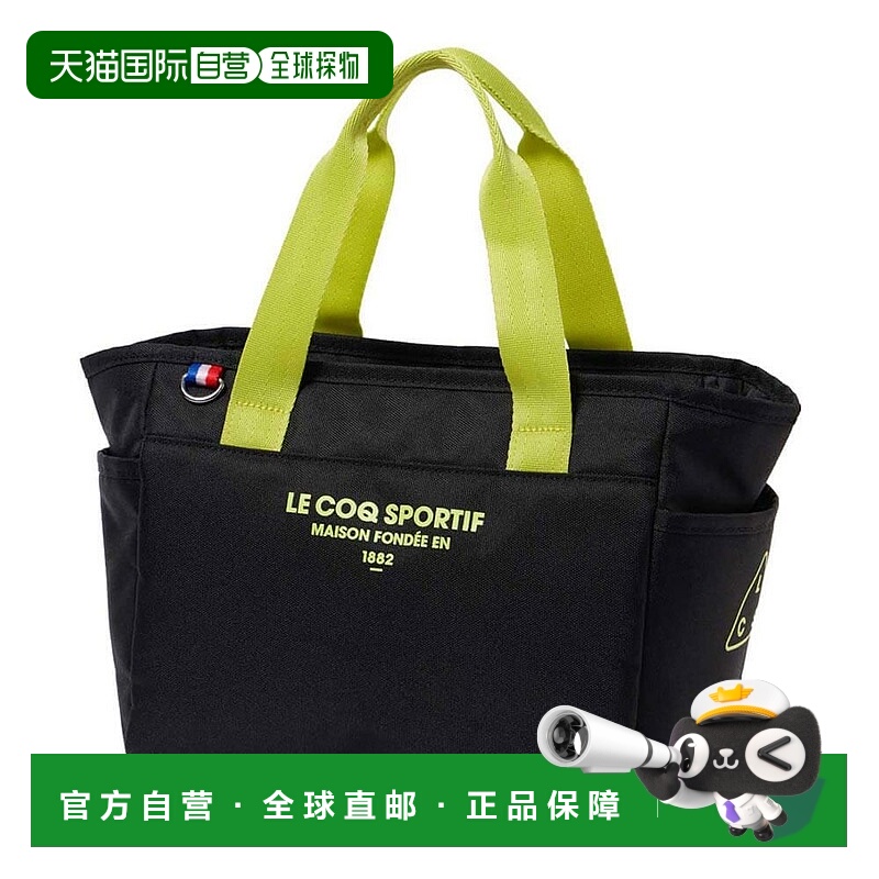 【日本直邮】le coq sportif　运动用品　高尔夫袋　LG5FTT41L
