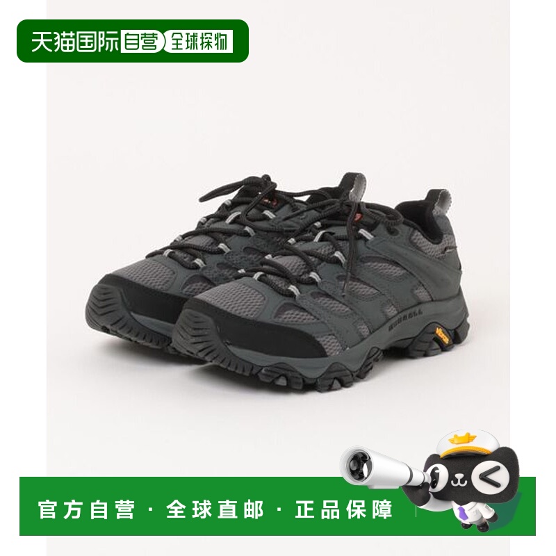 日本直邮Merrell MOAB 3 SYNTHETIC GORE-TEX 徒步鞋 [98216082]