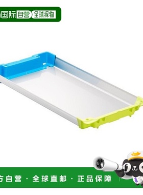 【日本直邮】Shimano禧玛诺乌贼冷冻隔层黄蓝色耐用AC-C81R