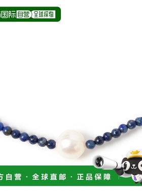 1h可退 日本直邮Ray BEAMS 【特别】NINFA 手工制作 / Eloide珍珠