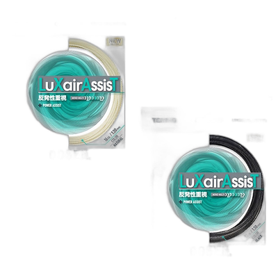 日本直邮 刚性网球 Gosen LUXAIR ASSIST 网球装备肠线 GOSEN TSL