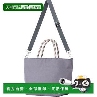 【日本直邮】Legato Largo 动物园托特包 LAI-V0003 GY单肩包