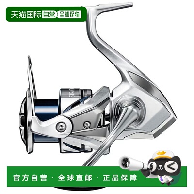 日本直邮Shimano 23 Stradic C3000XG C3000XG 045867