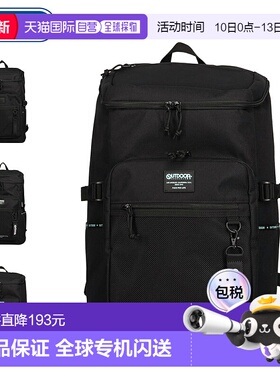 日本直邮户外产品 OUTDOOR PRODUCTS 背包 背包 男子 女子 28L A4