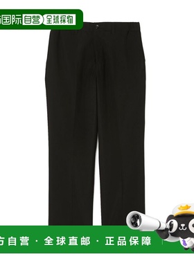 付款1h内可退 日本直邮N.HOOLYWOOD COMPILE男女同款羊毛西裤 中