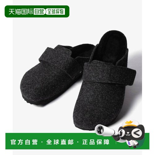 日本直邮Birkenstock LOMA FELT（10307161030755）凉鞋男女通用