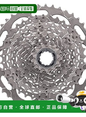 【日本直邮】Shimano禧玛诺卡轮链轮 CS-M4100 10s 11-46T DEORE