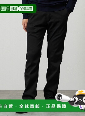 1h可退 日本直邮EDWIN 男装 调节款修身斜纹裤 弹力舒适 EB03AK00