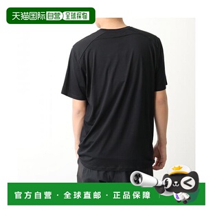 日本直邮 ARCTERYX VEILANCE 半袖T恤 Frame SS Shirt [X00000636