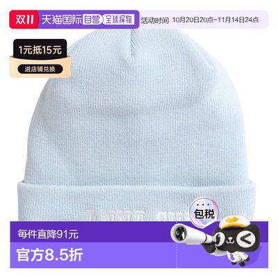 日本直邮【日本直邮】new era纽亦华女款其他帽子14124334针织帽