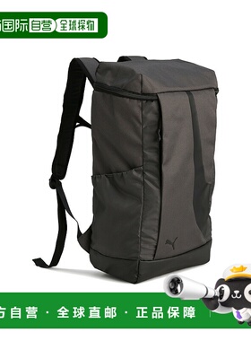 1h可退 日本直邮PUMA 彪马 男女通用30L多功能背包 091700双肩包