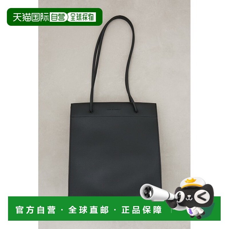 1h可退 日本直邮AZUL BY MOUSSY 女装 细手柄A4托特包 磁扣设计 2