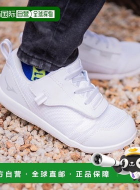 日本直邮MIZUNO Premore 儿童鞋男士尺码 16.5-21.0cmC1GD213301