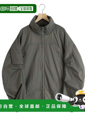 日本直邮DAIWA PIER39 TECH WIND SHELL JACKET [92899603] 防风