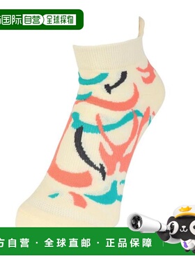 日本直邮ASICS NIMBUS脚踝袜 3013B127.200（男女款）