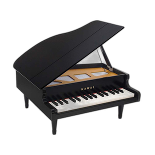 【日本直邮】Kawai卡瓦依木质儿童钢琴早教音乐启蒙玩具琴 1141