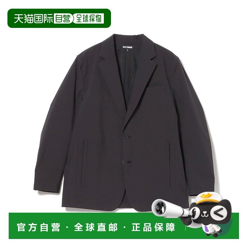 日本直邮【日本直邮】BEAMS男女同款夹克84-18-0106-803,男装,夹克,淘宝优惠券,粉丝福利购,淘宝优惠卷