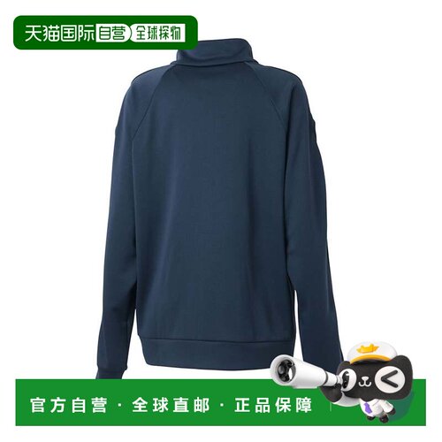 日本直邮Relentless 夹克 海军蓝运动服