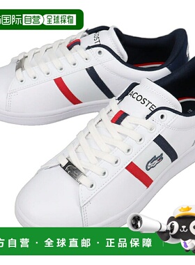 日本直邮Lacoste 运动鞋 CARNABY SETCGR1251 AP SFA 49SFA0019 4